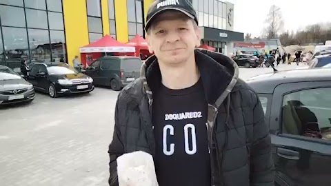 Sklep mrówka otwarta jusz jest unas S01E1534