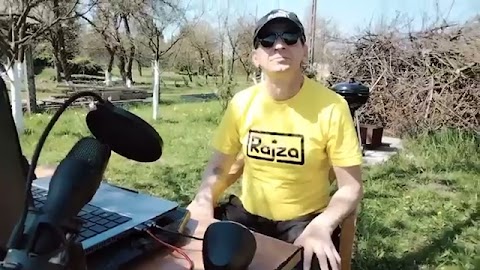 Major Suchodolski zaprasza no królewskiego lajta imieninowego S01E1573