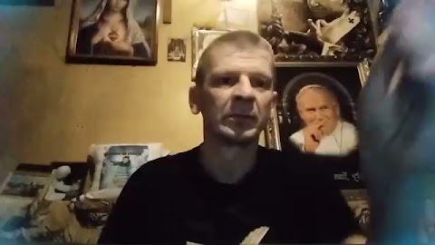 Babkę jem psznq na siniedanie S01E1723