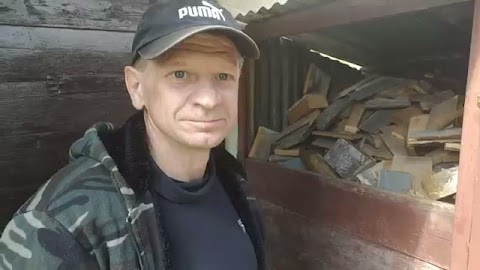 Drzewa dawaj - akcja rąbanie @MlecznyCzlowiek S01E1705