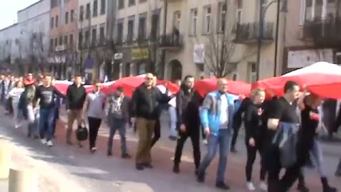 Spańali widowie przwitali mnie dzekuje S01E1111