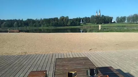 Poranny wypad na plażę S01E280