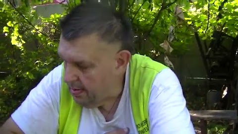 Godzinę przed wizytą u RODO. Cały Krzysiek  Cz  2 S01E324