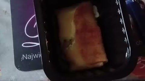 Naleśnika jem reras S01E1027