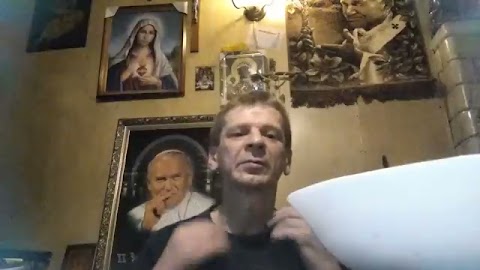 Kolacja zupka ciepła pszna jest S01E1430