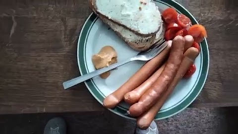 pozdrawjam was S01E407