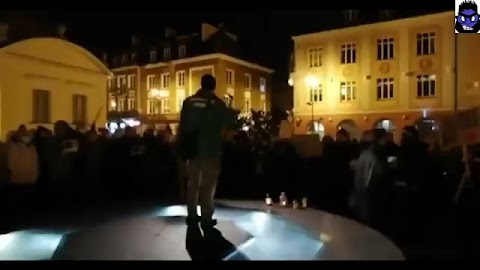 Rafal K. popiera śmierć kobiety. Czy to ekolog Rafał  K. wyjaśniony przez mieszkańców Białegostoku. S01E560