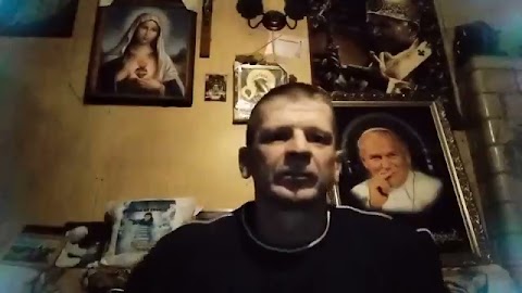 Nagralem placki zimnieczanq pszne  sq S01E909