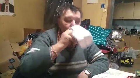 Terapia domowym sposobem S01E92