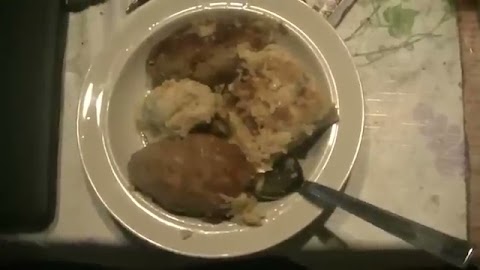 Śniedanie moje takie S01E204