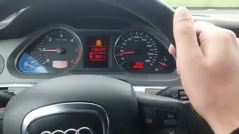 Taka to sobota.  Passat odpoczywa w jakiś sposób 😈😈😈 S01E636