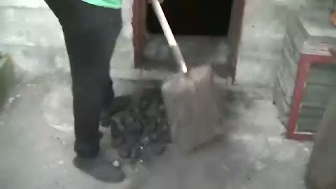 Praca przy węglu 17.06.2020 S01E210