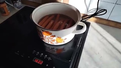 Siniedanje moje spokojne w Niemczech S01E999