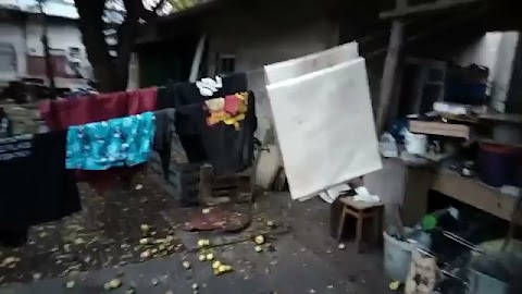 Poranek nie pada zrana pochmurnie jest troche S01E851