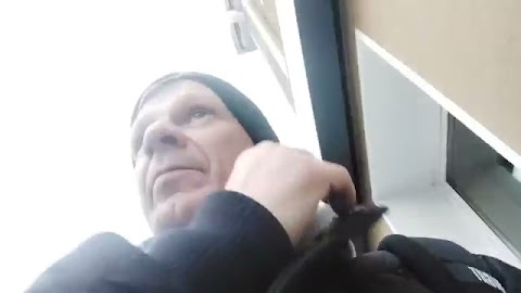 Wycieczka po Białymstoku ładna pogoda S01E763