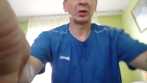 Wrzuciłem z obiadu rbke ziadlem maszynkę kupiłem do wlosow S01E1786