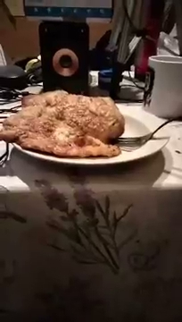 Zglodnialem posiłek nocny pycha S01E25