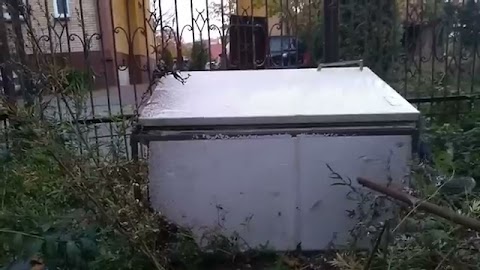 Wstajemy do pracy S01E45