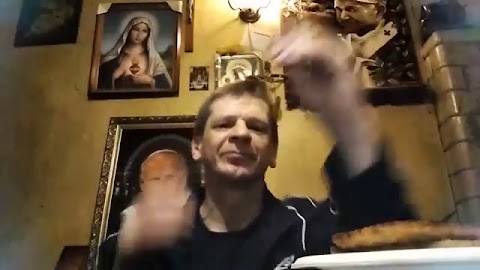 Kaszankę zrobjlem nie mogę spokojnie ziesici S01E1241