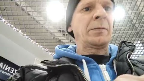 Wszedłem zakupy zrobici S01E563