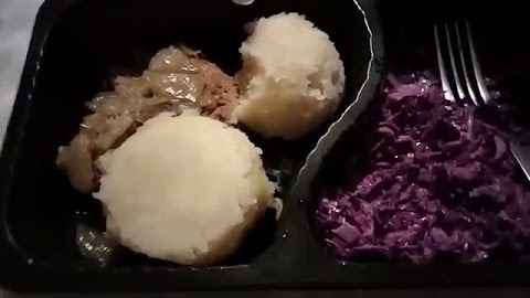 Kolacja moja taka jest S01E250