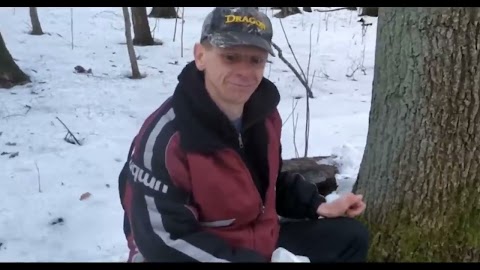 Czy Major się wyprowadza na cmentarz