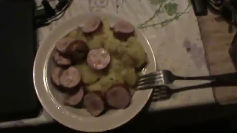 Widajcie porany posiłek muj S01E1097