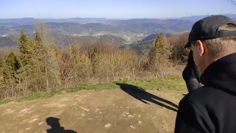 Major zdobył szczyt zaprasza na lajta spod samiuśkich Tater S01E1632