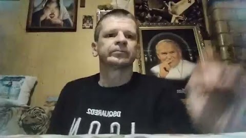 Podgrzalem posiłek zięby sobie ziesici S01E362