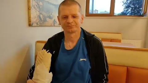 Major po lajcie na kabana wybralsje S01E1839