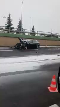 Kolizja Białystok 18.11.2022 S01E698