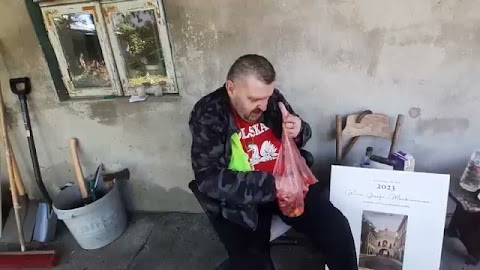 W Wilkowie miał plantacje S01E737