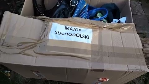 Pokarze wam co zapaczke dostałem ktosi ziucil za bramkę jq nie było nas S01E1251