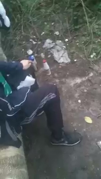 Major na wiewiórkach cz.2 S01E242