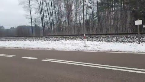 Parkowanie i prawo jazdy K.K. S01E597