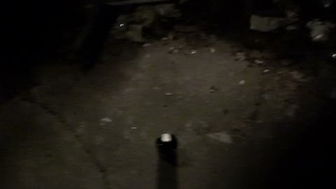 Aby gul skoczył dla ..... S01E564