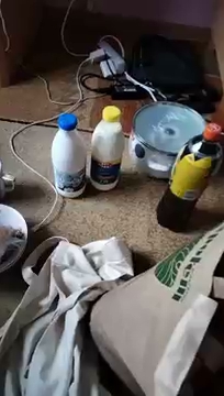 Kupiłem zakupy gaarkj kupkj i jne rzeczy S01E371