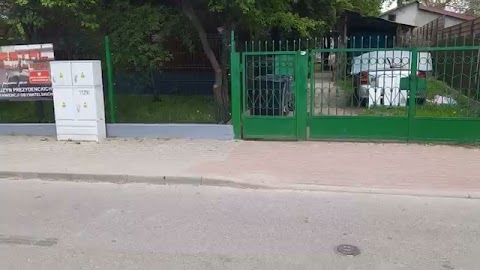 Kosmita z tiktok  Alieno_tt na szkolnej S01E731