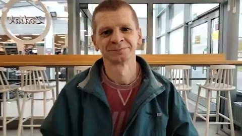 Jestem na objedze psznym S01E975