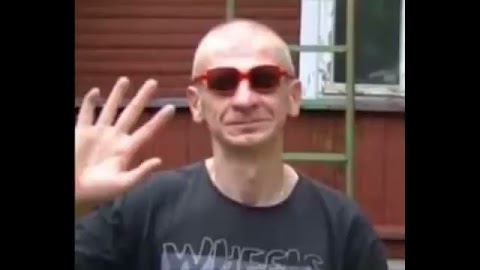 Major Suchodolski i alkoholizm