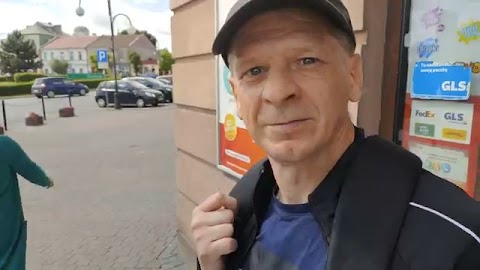 Spotkałem grajka Bożego oglqda mje S01E1876