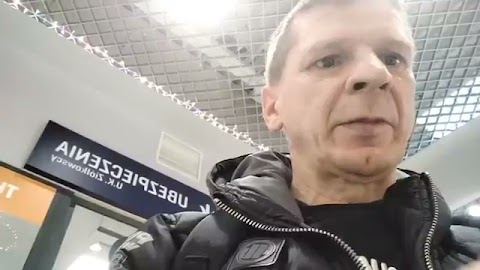 Jestem w sklepie Chodoga jem pszny jest S01E1444