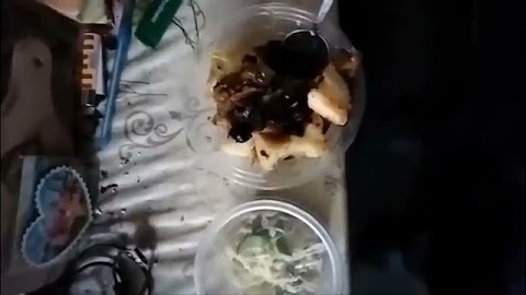 Objat taki jem pokarze wam S01E640