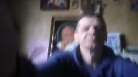 Pozdrawjam i dzekuje za dary Borze S01E1267